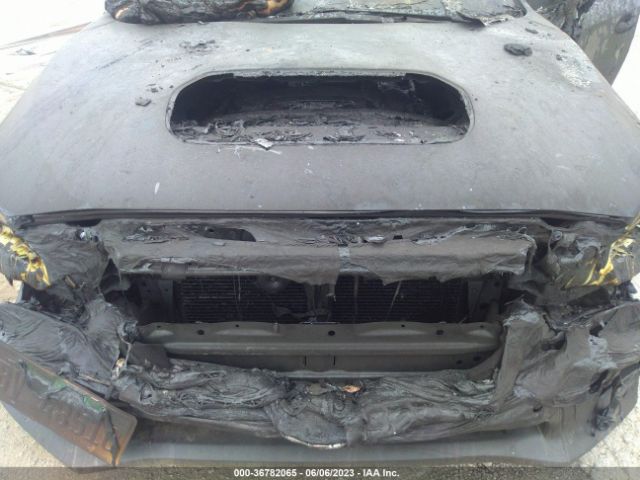 JF1VA1A61K9812424 Subaru WRX