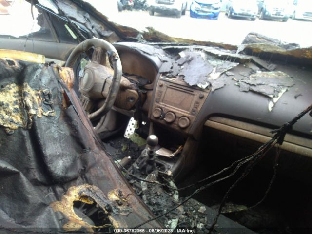 JF1VA1A61K9812424 Subaru WRX