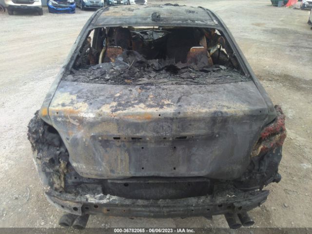 JF1VA1A61K9812424 Subaru WRX