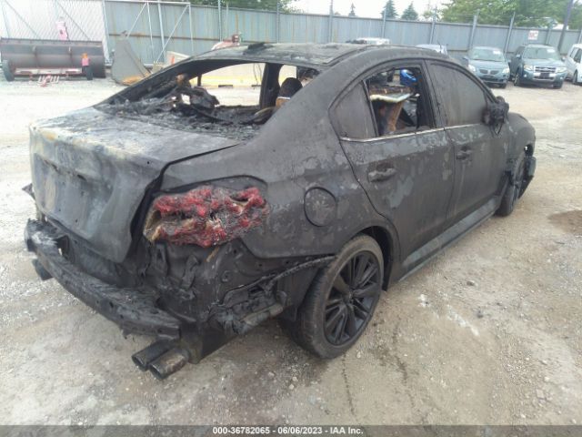 JF1VA1A61K9812424 Subaru WRX