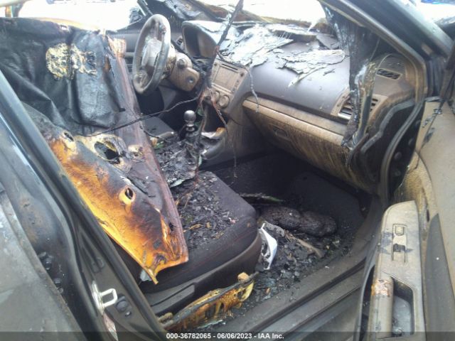 JF1VA1A61K9812424 Subaru WRX