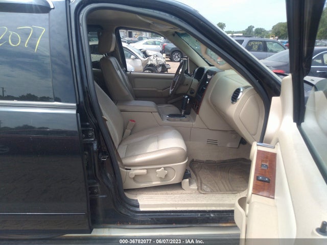 2006 FORD EXPLORER EDDIE BAUER VIN: 1FMEU74E66UB45694