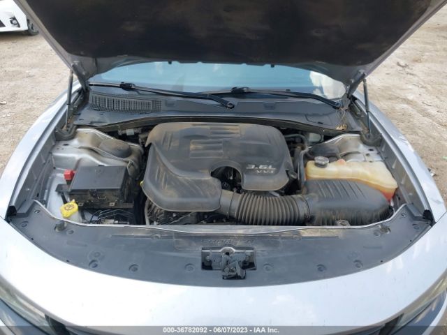 2C3CDXBG4GH233412 Dodge Charger Se