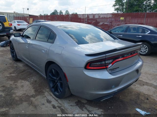 2C3CDXBG4GH233412 Dodge Charger Se