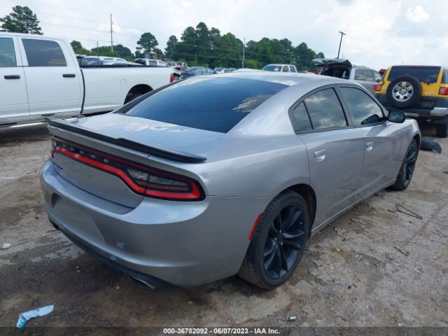 2C3CDXBG4GH233412 Dodge Charger Se