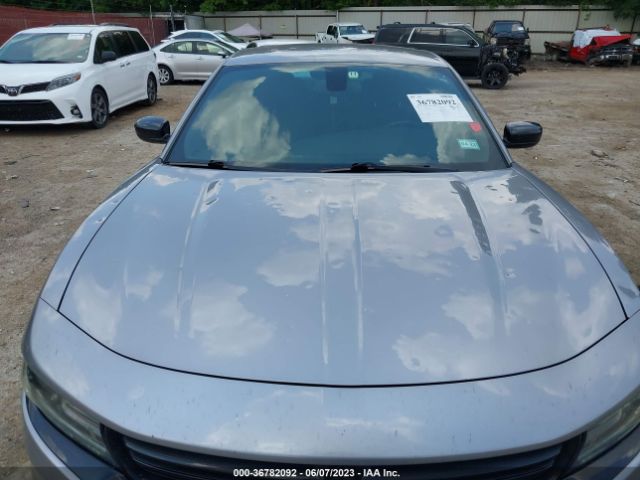 2C3CDXBG4GH233412 Dodge Charger Se