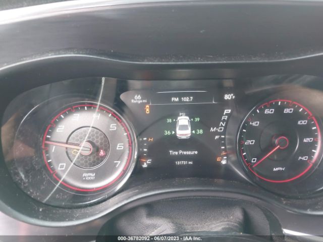 2C3CDXBG4GH233412 Dodge Charger Se