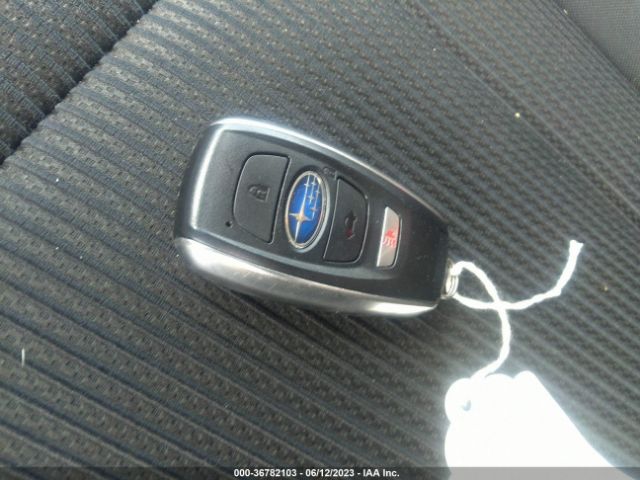 4S3BWAC6XL3033507 Subaru Legacy Premium