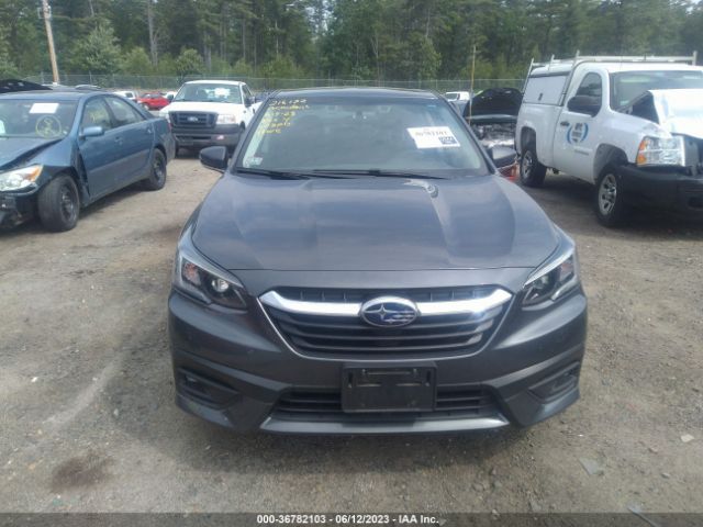 4S3BWAC6XL3033507 Subaru Legacy Premium