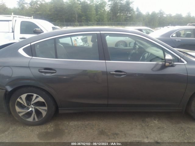 4S3BWAC6XL3033507 Subaru Legacy Premium