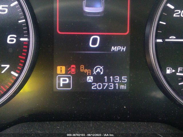 4S3BWAC6XL3033507 Subaru Legacy Premium