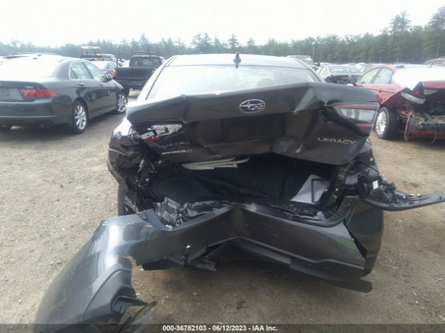 4S3BWAC6XL3033507 Subaru Legacy Premium