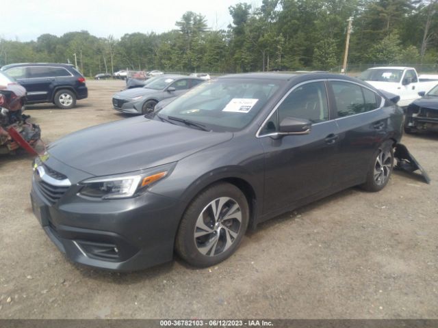 4S3BWAC6XL3033507 Subaru Legacy Premium