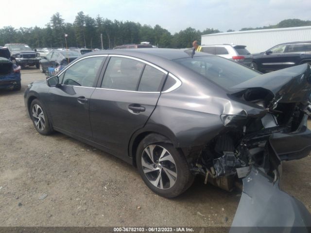 4S3BWAC6XL3033507 Subaru Legacy Premium