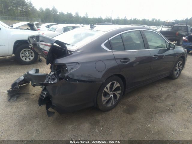 4S3BWAC6XL3033507 Subaru Legacy Premium