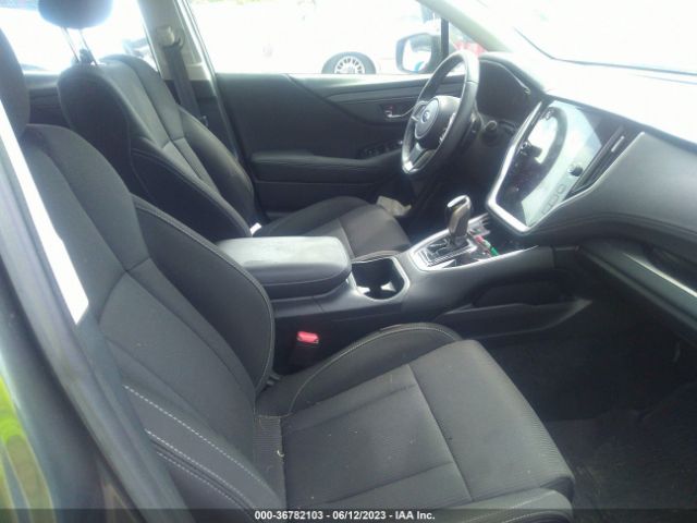 4S3BWAC6XL3033507 Subaru Legacy Premium