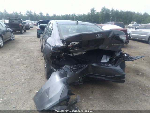 4S3BWAC6XL3033507 Subaru Legacy Premium