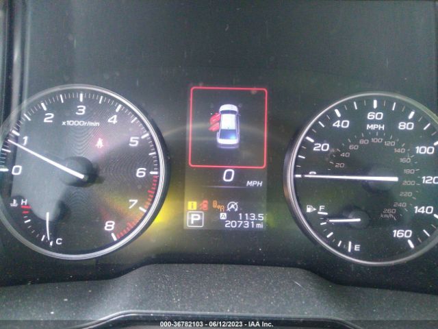 4S3BWAC6XL3033507 Subaru Legacy Premium