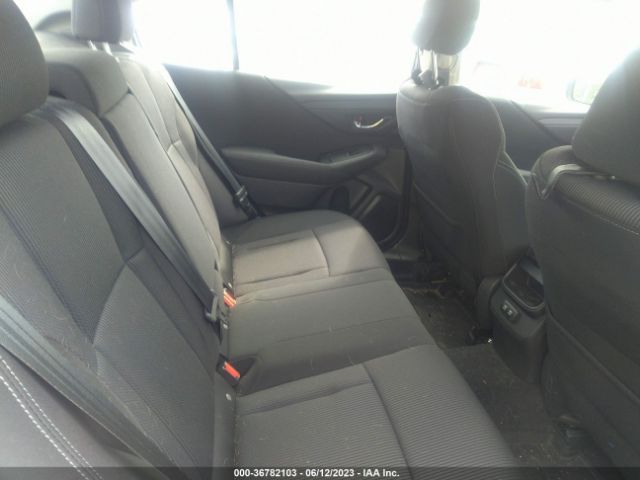 4S3BWAC6XL3033507 Subaru Legacy Premium