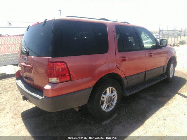 2003 FORD EXPEDITION XLT POPULAR VIN: 1FMPU16W03LA28125