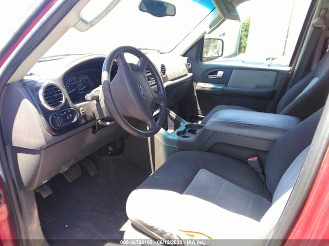 2003 FORD EXPEDITION XLT POPULAR VIN: 1FMPU16W03LA28125