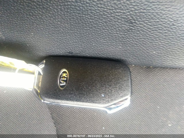 2020 KIA FORTE GT LINE VIN: 3KPF34AD5LE232275