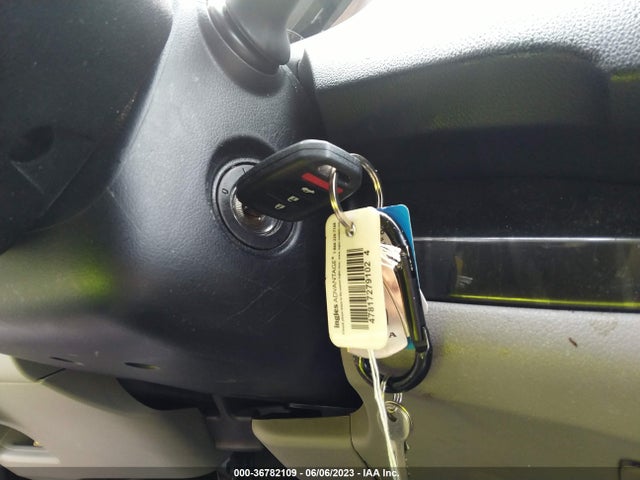 Honda Cr-v Ex-l 2014 5J6RM4H75EL025304 Image 11