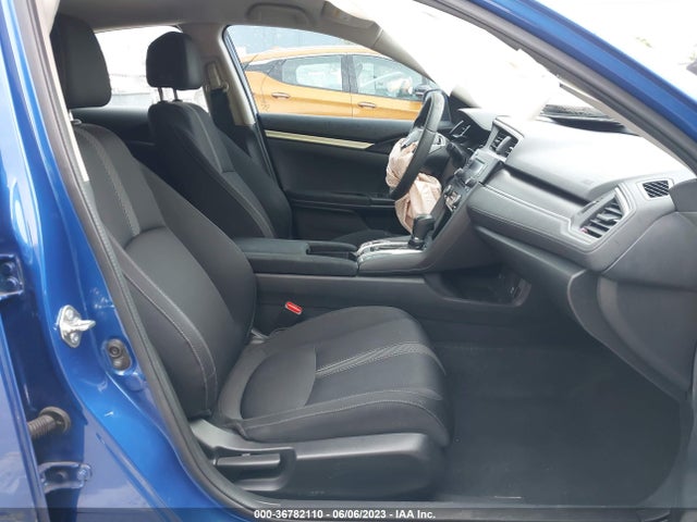 Honda Civic Sedan Lx 2016 19XFC2F56GE210197 Image 6