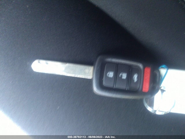 Honda Civic Lx 2017 2HGFC2F56HH510023 Image 11