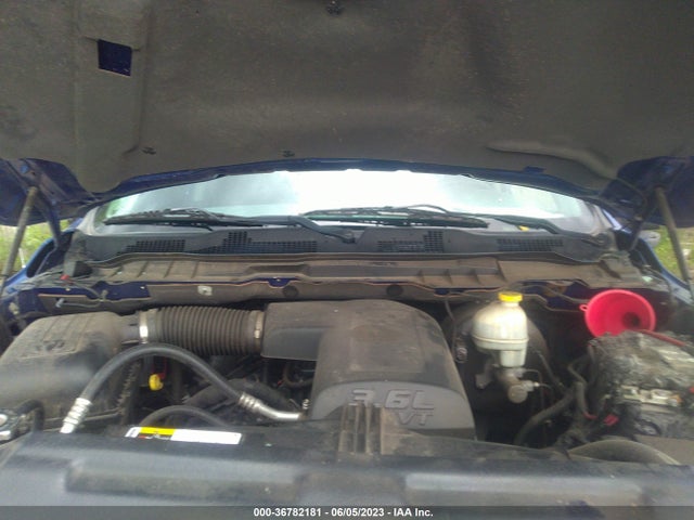 RAM 1500 Express 2015 1C6RR7KG9FS619877 Image 10