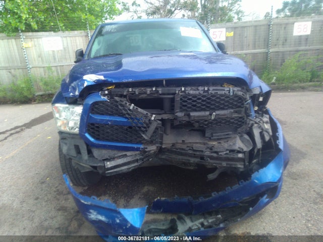 RAM 1500 Express 2015 1C6RR7KG9FS619877 Image 6