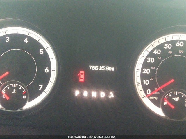 RAM 1500 Express 2015 1C6RR7KG9FS619877 Image 7