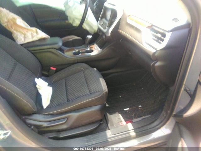 GMC ACADIA SLE 2019 1GKKNKLA6KZ156489 Image 5