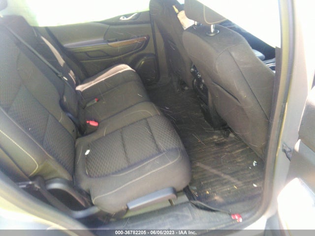 GMC ACADIA SLE 2019 1GKKNKLA6KZ156489 Image 8
