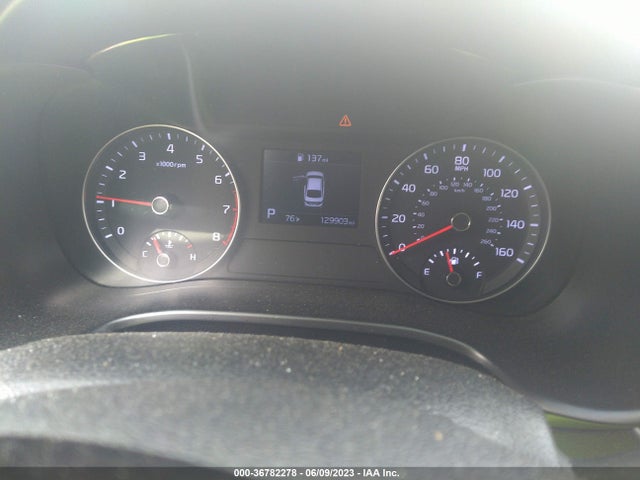 2020 KIA FORTE LXS VIN: 3KPF24AD6LE253543