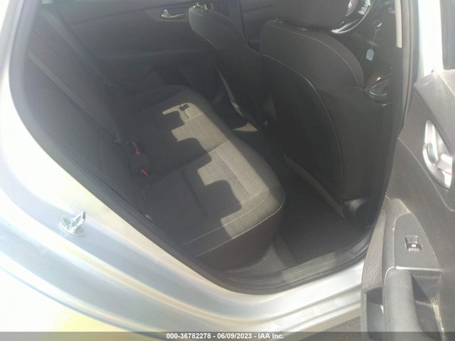 2020 KIA FORTE LXS VIN: 3KPF24AD6LE253543