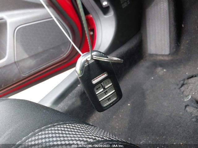 2018 HONDA CIVIC SEDAN EX-T VIN: JHMFC1F38JX015314