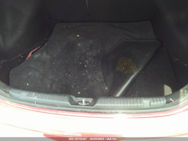 KNAFX4A66F5328998 KIA FORTE LX