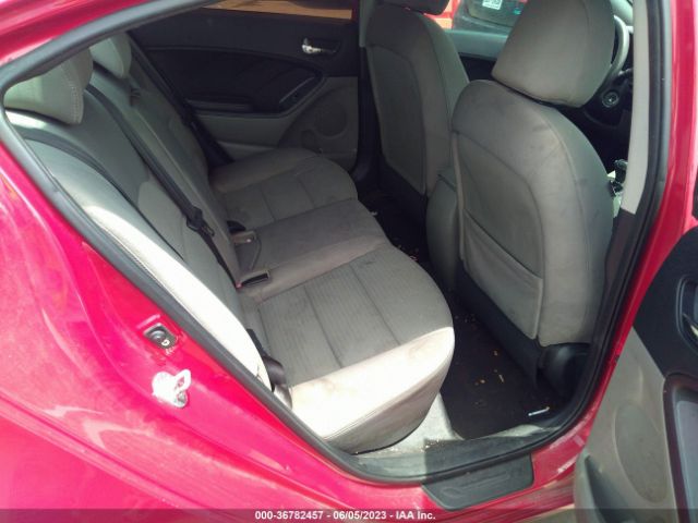 KNAFX4A66F5328998 KIA FORTE LX