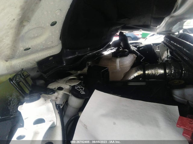 Chevrolet TRAX LS 2022 KL7CJNSMXNB506466 Image 10