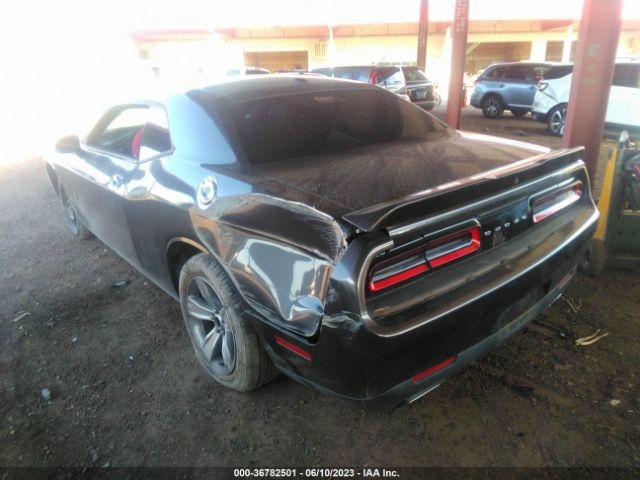 2C3CDZAG9KH687659 Dodge Challenger Sxt