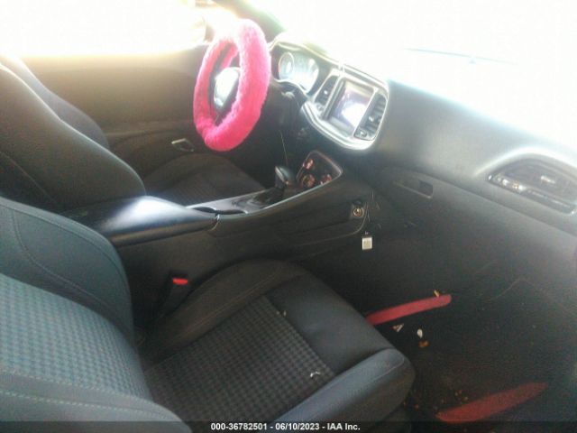 2C3CDZAG9KH687659 Dodge Challenger Sxt
