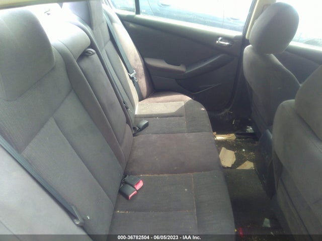 2011 NISSAN ALTIMA 2.5 S VIN: 1N4AL2AP9BN459171