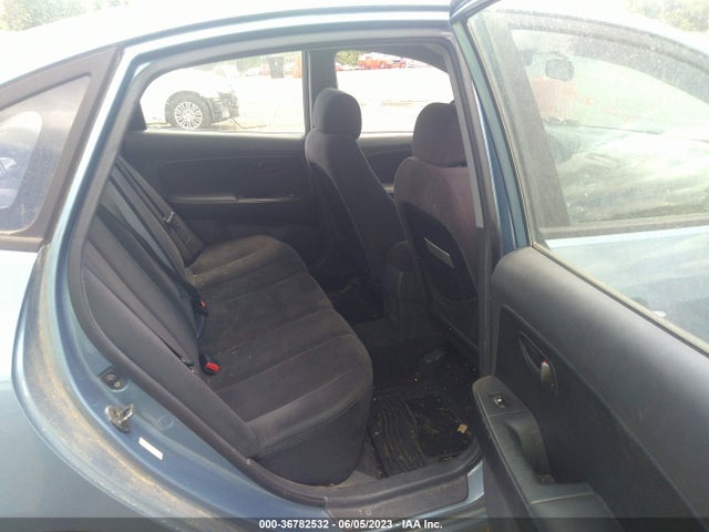 2007 HYUNDAI ELANTRA GLS/SE/LTD VIN: KMHDU46D17U068569