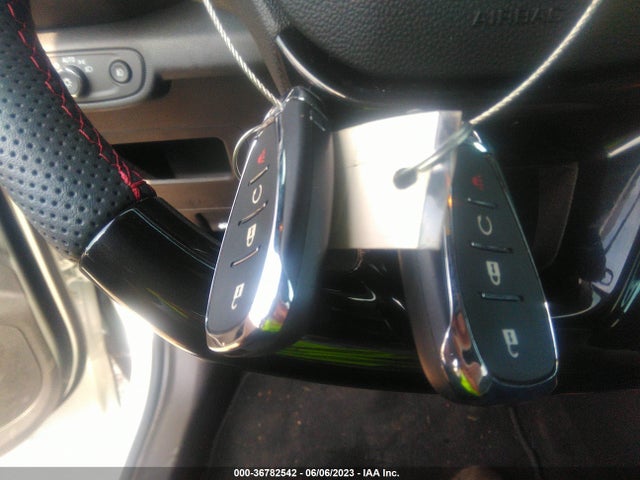 Chevrolet Trailblazer Rs 2023 KL79MTSL7PB076346 Image 11