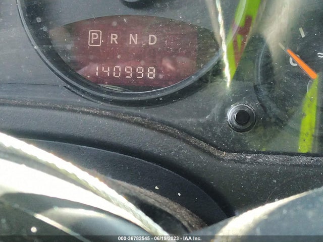 1C4NJPBA1GD634065 Jeep Patriot Sport