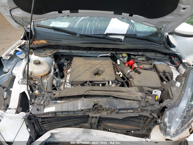 2020 FORD ESCAPE SE VIN: 1FMCU0G66LUB44754