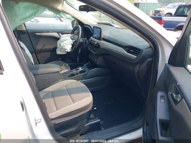 2020 FORD ESCAPE SE VIN: 1FMCU0G66LUB44754