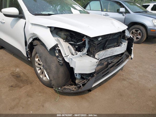 2020 FORD ESCAPE SE VIN: 1FMCU0G66LUB44754