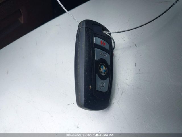 WBA5B1C51ED480205 BMW 5 Series 535i